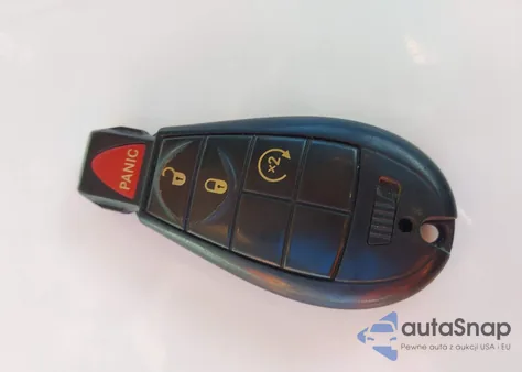 2010 Dodge Ram 1500 Laramie из США, поврежденный, VIN 1D7RV1CT1AS151820